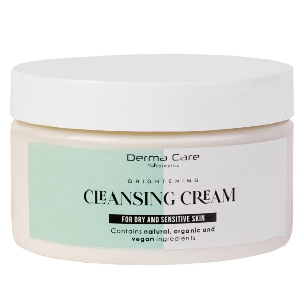 Cleansing Cream