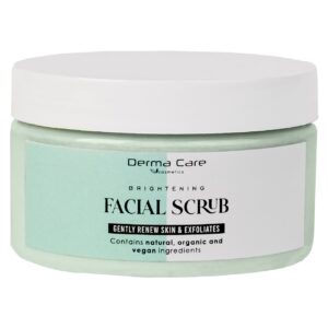 Facial Scrub