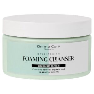 Foaming Cleanser