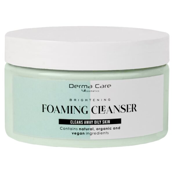 Foaming Cleanser