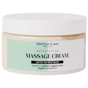 Massage Cream