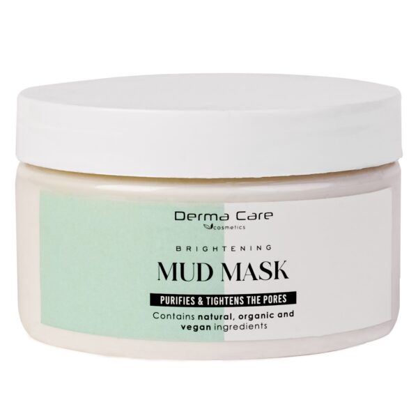 Mud Mask